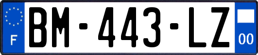 BM-443-LZ