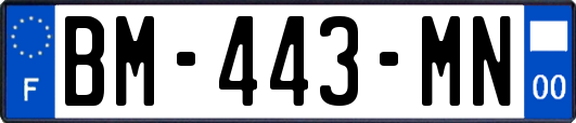 BM-443-MN