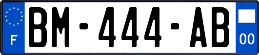 BM-444-AB