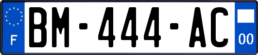 BM-444-AC