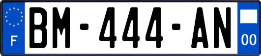 BM-444-AN