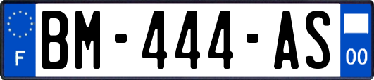 BM-444-AS