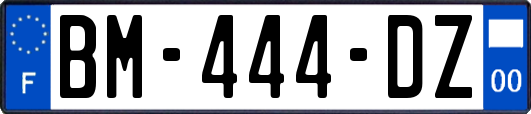 BM-444-DZ