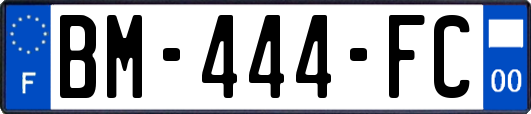 BM-444-FC