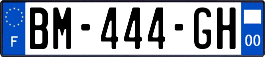 BM-444-GH