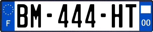 BM-444-HT