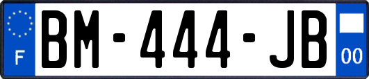 BM-444-JB