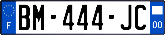 BM-444-JC
