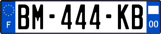 BM-444-KB