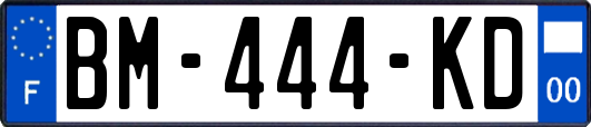 BM-444-KD