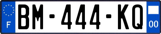 BM-444-KQ