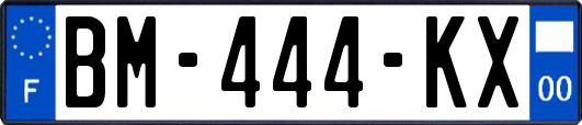 BM-444-KX