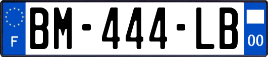BM-444-LB