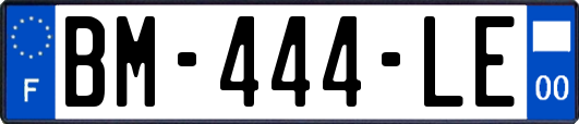 BM-444-LE
