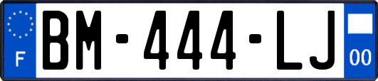 BM-444-LJ
