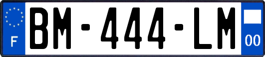 BM-444-LM