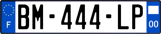 BM-444-LP