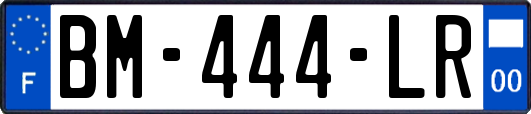 BM-444-LR