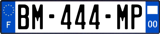 BM-444-MP