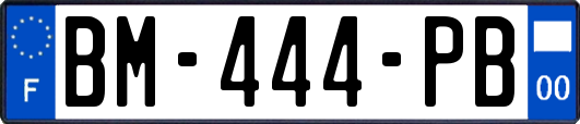 BM-444-PB