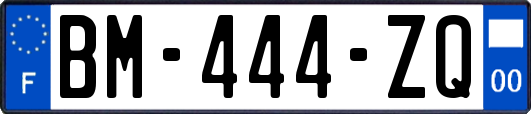 BM-444-ZQ