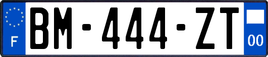 BM-444-ZT