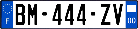 BM-444-ZV