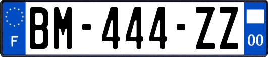 BM-444-ZZ