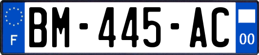 BM-445-AC