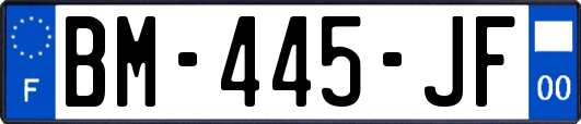 BM-445-JF