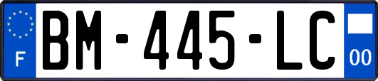 BM-445-LC