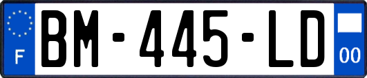 BM-445-LD