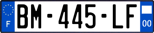 BM-445-LF
