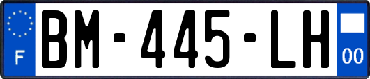 BM-445-LH