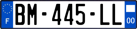 BM-445-LL