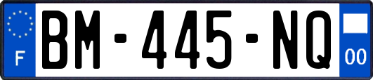 BM-445-NQ