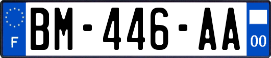 BM-446-AA