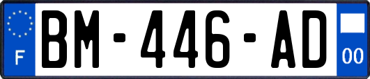 BM-446-AD