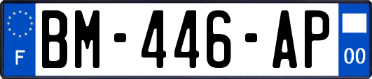 BM-446-AP