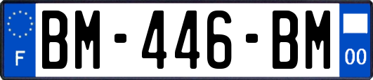 BM-446-BM