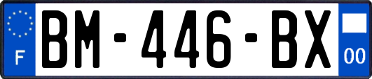 BM-446-BX