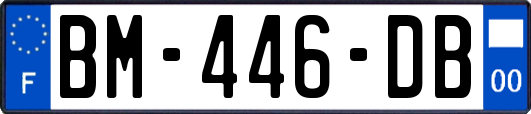 BM-446-DB