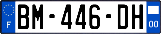 BM-446-DH