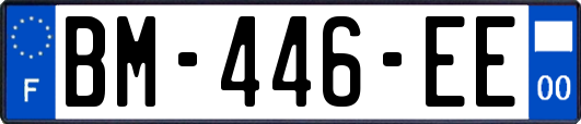 BM-446-EE