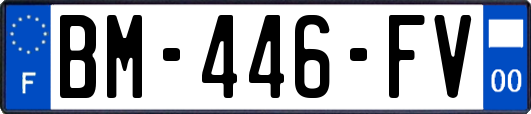 BM-446-FV