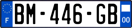 BM-446-GB