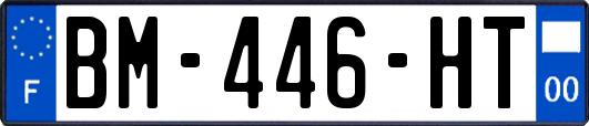 BM-446-HT