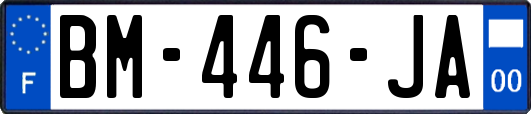 BM-446-JA