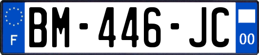 BM-446-JC