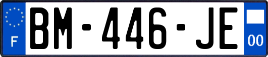 BM-446-JE